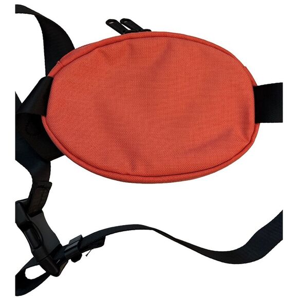 Champion Prime Waist Pack | Coral - Picture 6 of 11